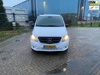Mercedes-Benz Vito 114 CDI Extra Lang
