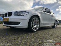 BMW 1-serie 116i/HANDEL/EXPORT PRICE/LEES GOED