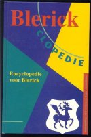 Blerick Clopedie, Encyclopedie voor Blerick (Venlo)