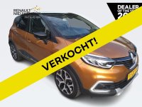 Renault Captur 0.9 TCe Intens CLIMATE