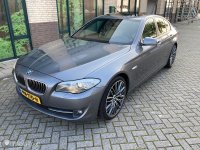 BMW 5-serie 3.0 D High Exe.