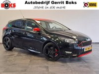 Ford Focus 1.5 Black Edition Cruise