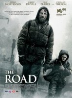 THE   ROAD  