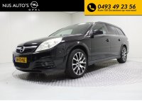Opel Vectra Wagon 1.8-16V Business |