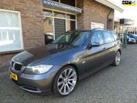 BMW 3-serie Touring 320i Business Line