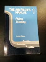 Air Pilot\'s Manual set
