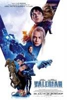 VALERIAN and the CITY of a