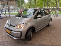 Volkswagen up 5 Deurs 2017 1.0