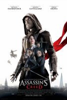 ASSASSIN \' S   CREED