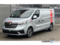 Renault Trafic L2H1 150PK Automaat LUXE