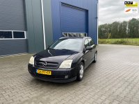 Opel Signum 2.2-16V Airco