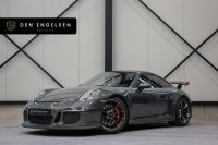 Porsche 911 3.8 GT3 | Clubsport