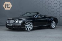 Bentley Continental GTC 6.0 W12 +