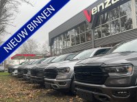Dodge Ram Limited Night ALLE OPTIES