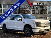 Ford USA F-150 Lightning AWD Extended