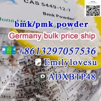 UK warehouse bmk powder  5449-12-7