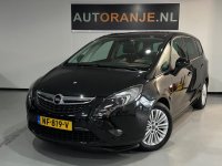 Opel Zafira Tourer 1.4 Innovation 7p./Clima/Cruise/Navi/PDC/LMV