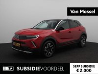 Opel Mokka-e Elegance 50-kWh | Camera