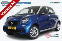Smart Forfour 1.0 Business Solution |