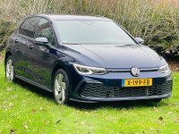 Volkswagen Golf 8 1.4 Hybrid/GTE Style/Plug