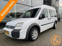 Ford Tourneo Connect Rolstoelauto 1.8 TDCi