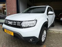 Dacia Duster 1.3 TCe 150 Extreme