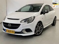 Opel Corsa 1.6 Turbo OPC /
