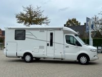 Hymer BMC-T 690, Automaat, Queensbed