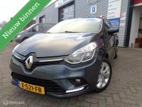 Renault Clio Estate 0.9 TCe Limited/Airco/LM
