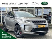 Land Rover Discovery Sport P200 Aut.