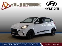 Hyundai i10 *Velserbeek Black Edition /