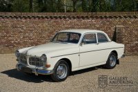 Volvo amazon 121 Fully restored and