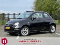 Fiat 500C 0.9 TwinAir Turbo Young