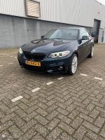 BMW 220d Coupe F22 High Executive