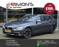 BMW 3-serie Touring 328i High Automaat
