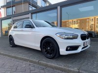 BMW 1-serie 118i Corporate Lease