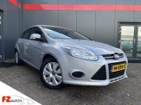 Ford Focus 1.0 EcoBoost Lease Trend