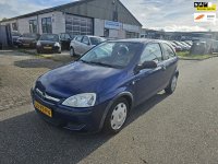 Opel Corsa 1.2-16V Rhythm Airco Bj:2004