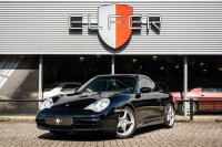 Porsche 911 3.6 Targa