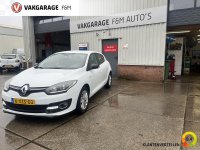 Renault Mégane 1.2 TCe Limited