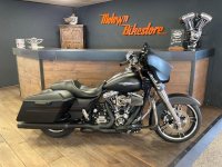 Harley Davidson FLHXS 103Ci Streetglide Special