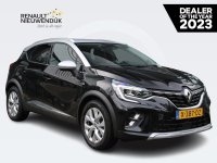 Renault Captur E-Tech Hybrid 145 Intens