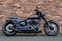 Harley-Davidson FXSE Pro Street Breakout CVO