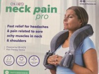 Dr. Ho’s neck pain pro 