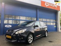 Ford Grand C-Max 1.0 Trend nieuwe