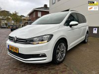 Volkswagen TOURAN 1.4 TSI Highline Edition