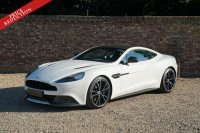 Aston Martin Vanquish PRICE REDUCTION 6.0