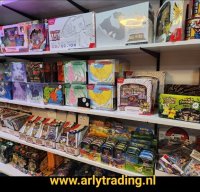 Pokemon kaarten kopen in Lelystad Flevoland