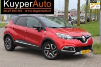 Renault Captur 1.2 TCe Helly Hansen