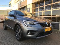 Renault ARKANA 1.3 TCe 140 mild